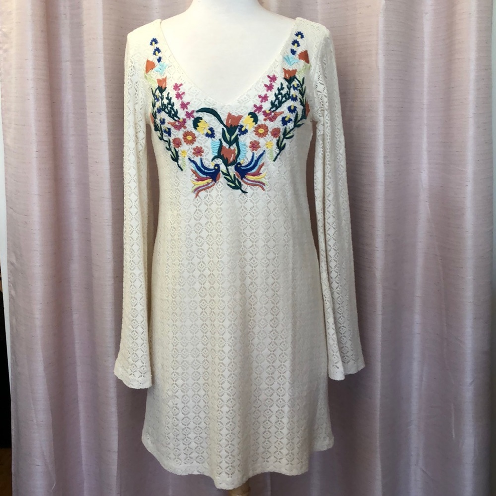 Judith March dress